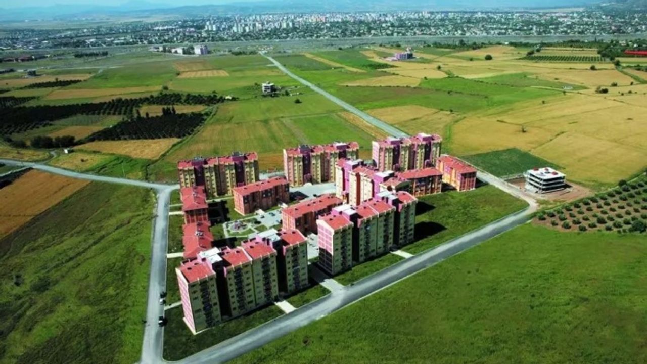 Konut ve Arsa Alma Tercihleri Değişti mi?