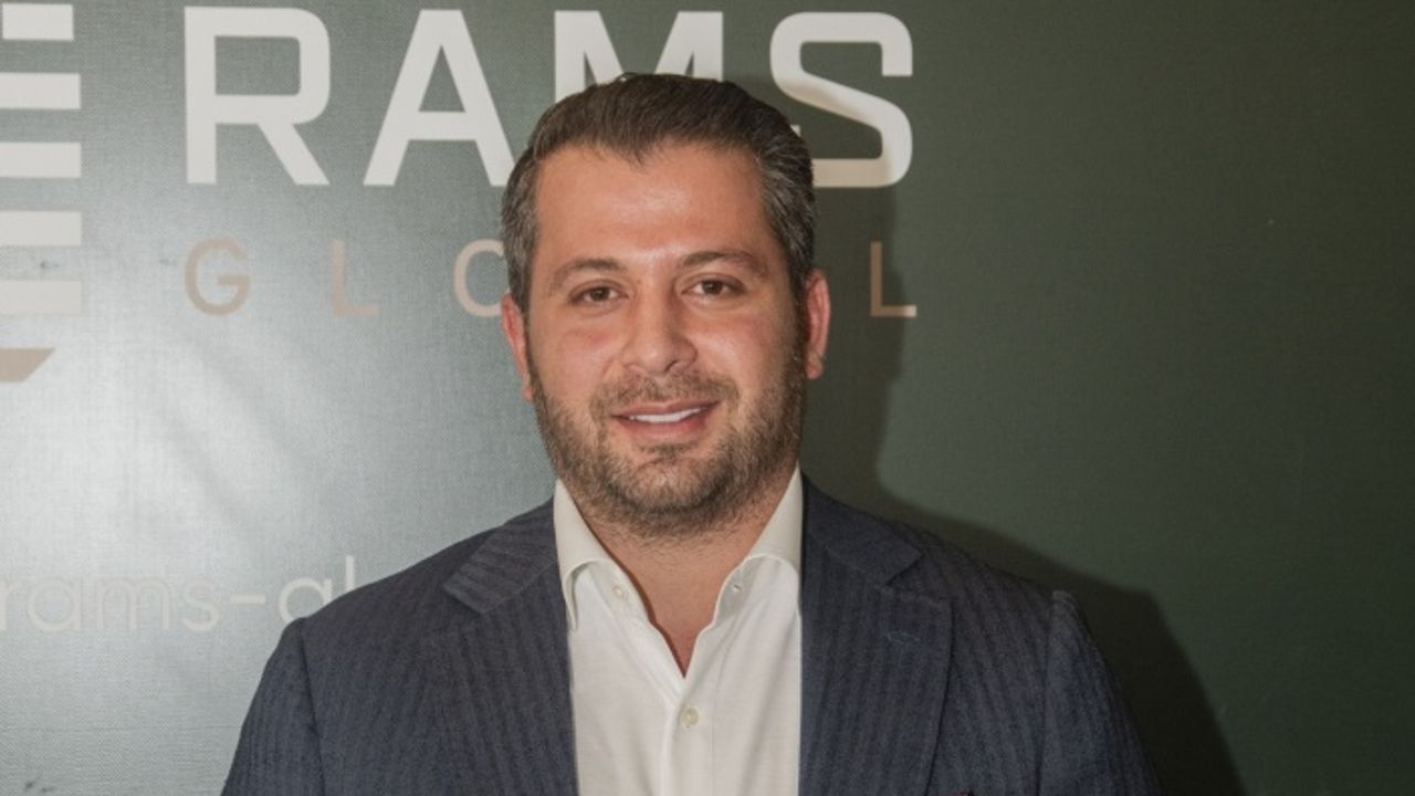 RAMS Türkiye’den 2 Yılda 2 Milyon Metrekare