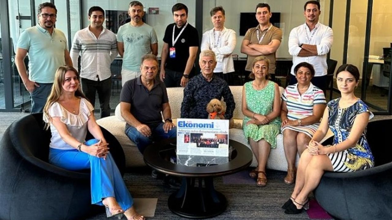 RE/MAX Advantage'den Gayrimenkul Danışmanlarına Başarı Eğitimi