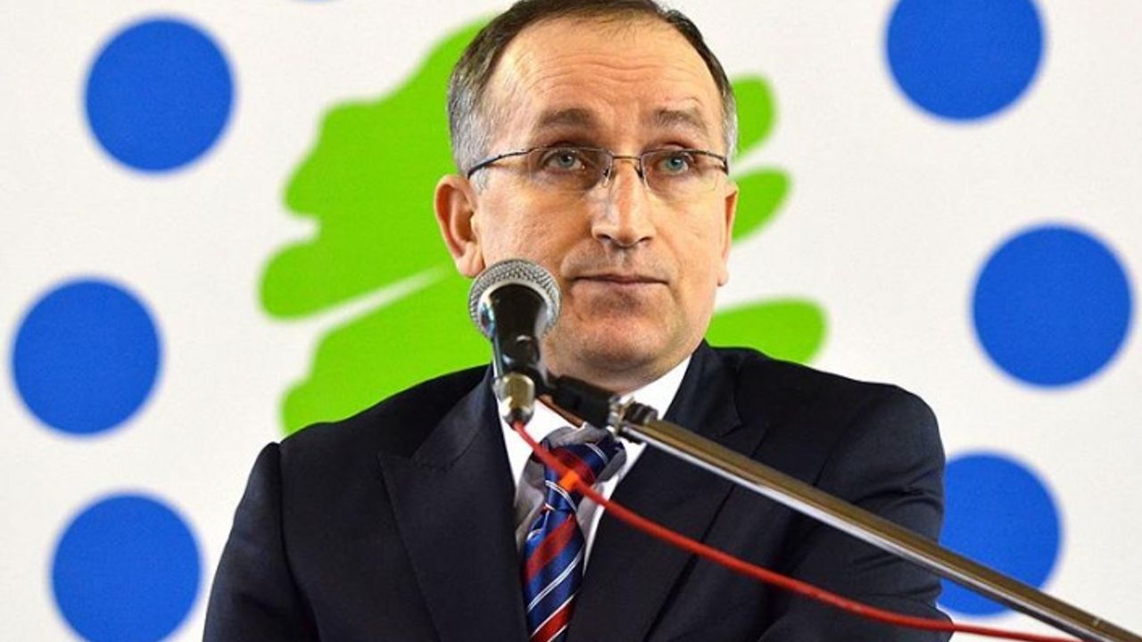 TOKİ Başkanlığı’na Yeniden Ömer Bulut Atandı