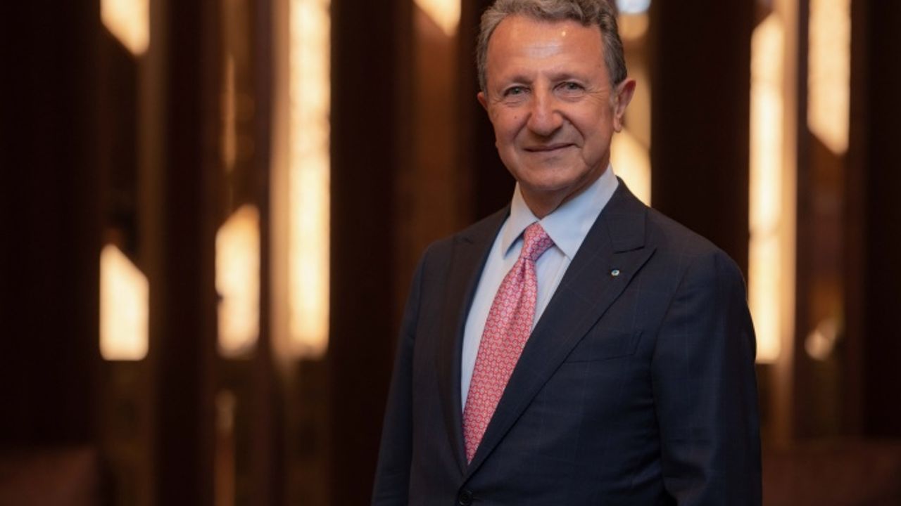 Türkiye, İnşaat Devler Liginde İkinciliği Korudu