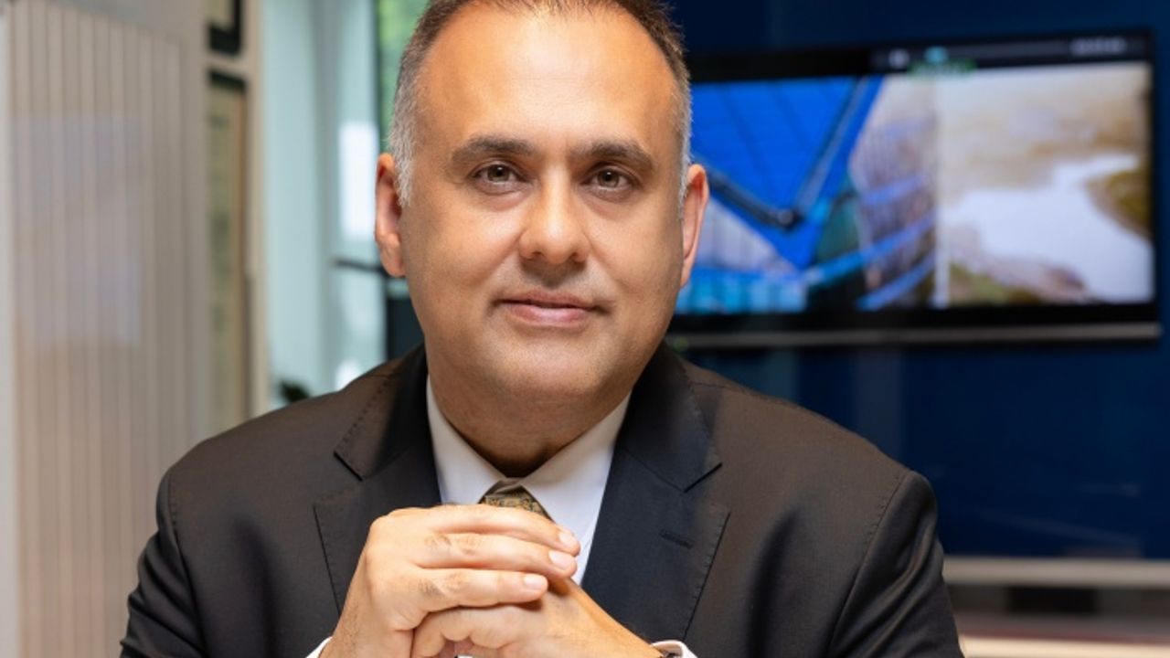 İnşaat Şirketleri Rekabet Avantajı için Veri Analitiğine Yönelmek Zorunda