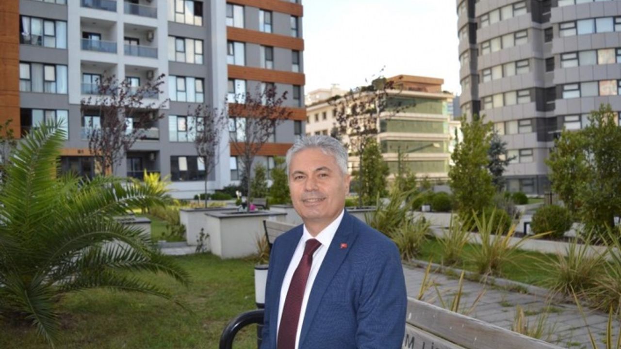 “Kat Mülki̇yeti̇ Kanunu Revi̇ze Edi̇lmeden ‘Si̇te Ai̇datları’ Sorunu Çözülemez”