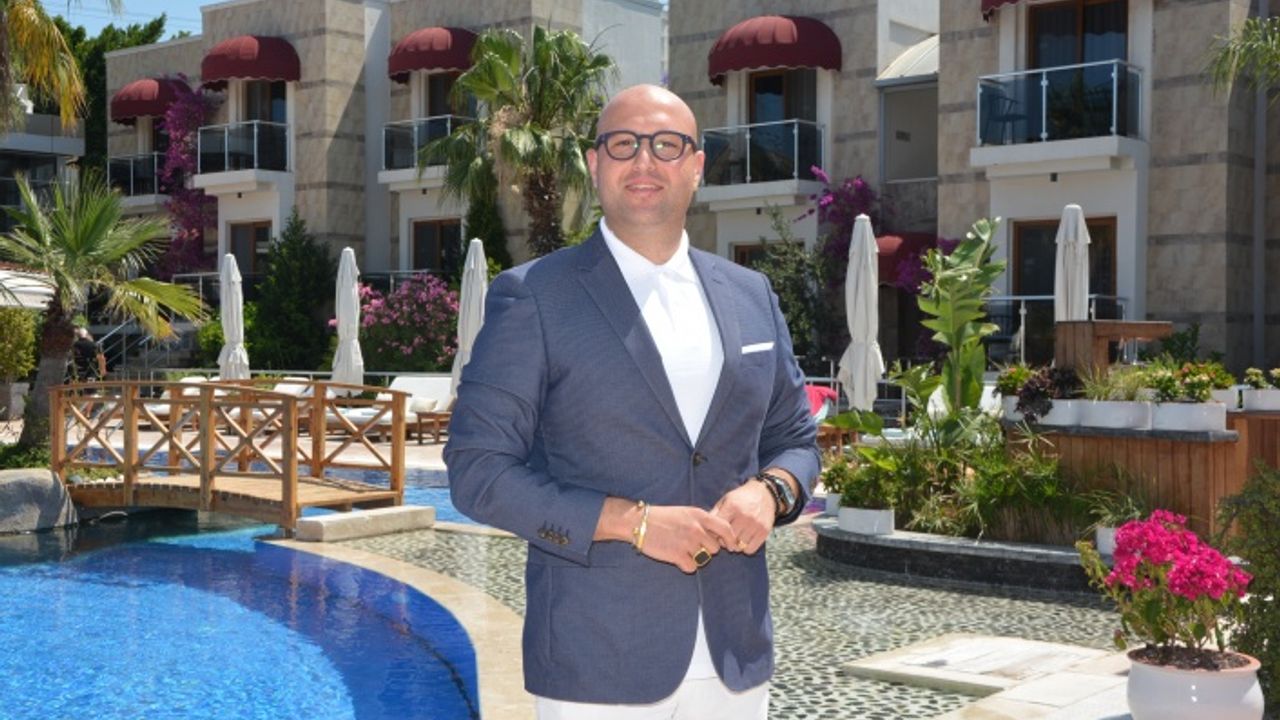 Maliyet Artışı Turizm Sezonunu Olumsuz Etki̇ledi̇