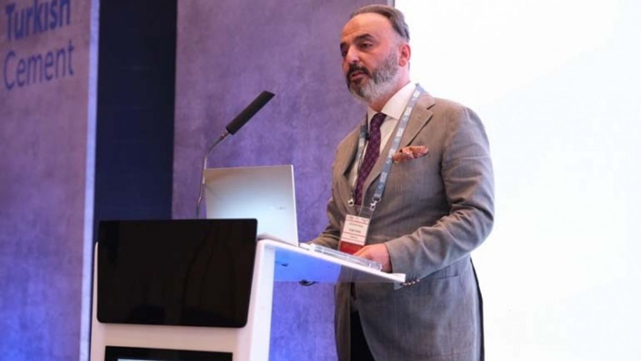 Türk Çimento Sektörü 2024’ten Umutlu