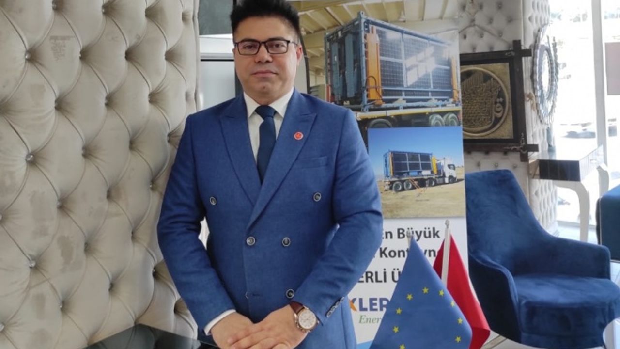 Türkiye, Çatı Güneş Enerjisi ile Geleceğe İmza Atıyor!