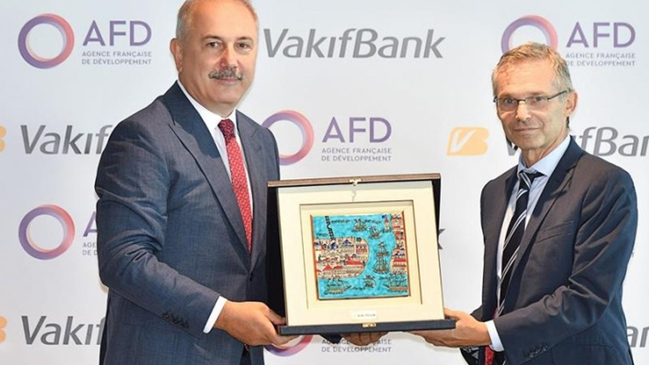 Yeşil Konut Üretimi için 100 Milyon Euro Ek Kaynak