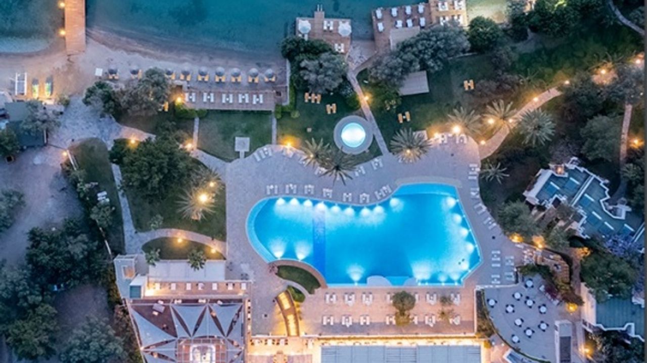 Yılın En Güzel Zamanlarından ‘Sarı Yaz’ Dönemini DoubleTree by Hilton Bodrum Işıl Club Resort’ta Karşılayın!
