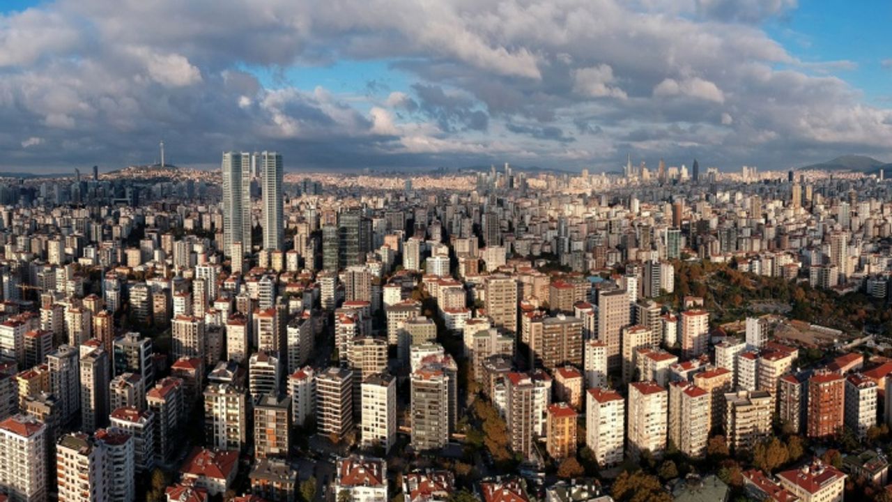80 Bin Konut Günübirlik Kiralanıyor