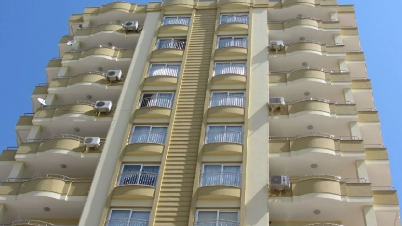 Günlük Kiralık Evlerde Komşuların Onayı Gerekecek