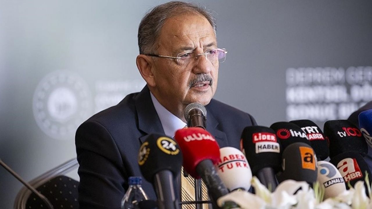 Kentsel Dönüşümde Tebligatlar e-Devlet'ten Yapılacak
