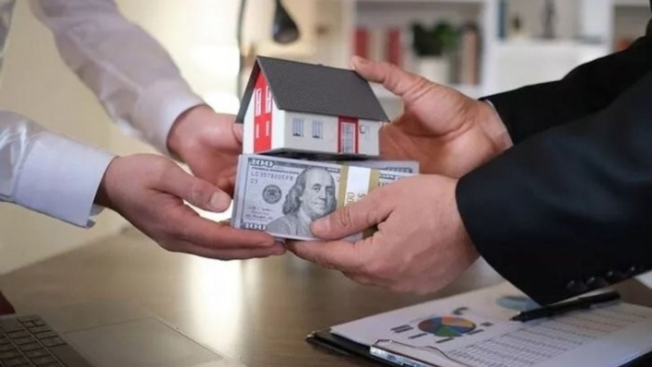 Yabancıya Konut Satışına Yasal Düzenleme Talebi