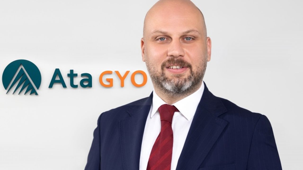 ATA GYO 9 Aylık Dönemde 51.9 Milyon TL Kar Açıkladı