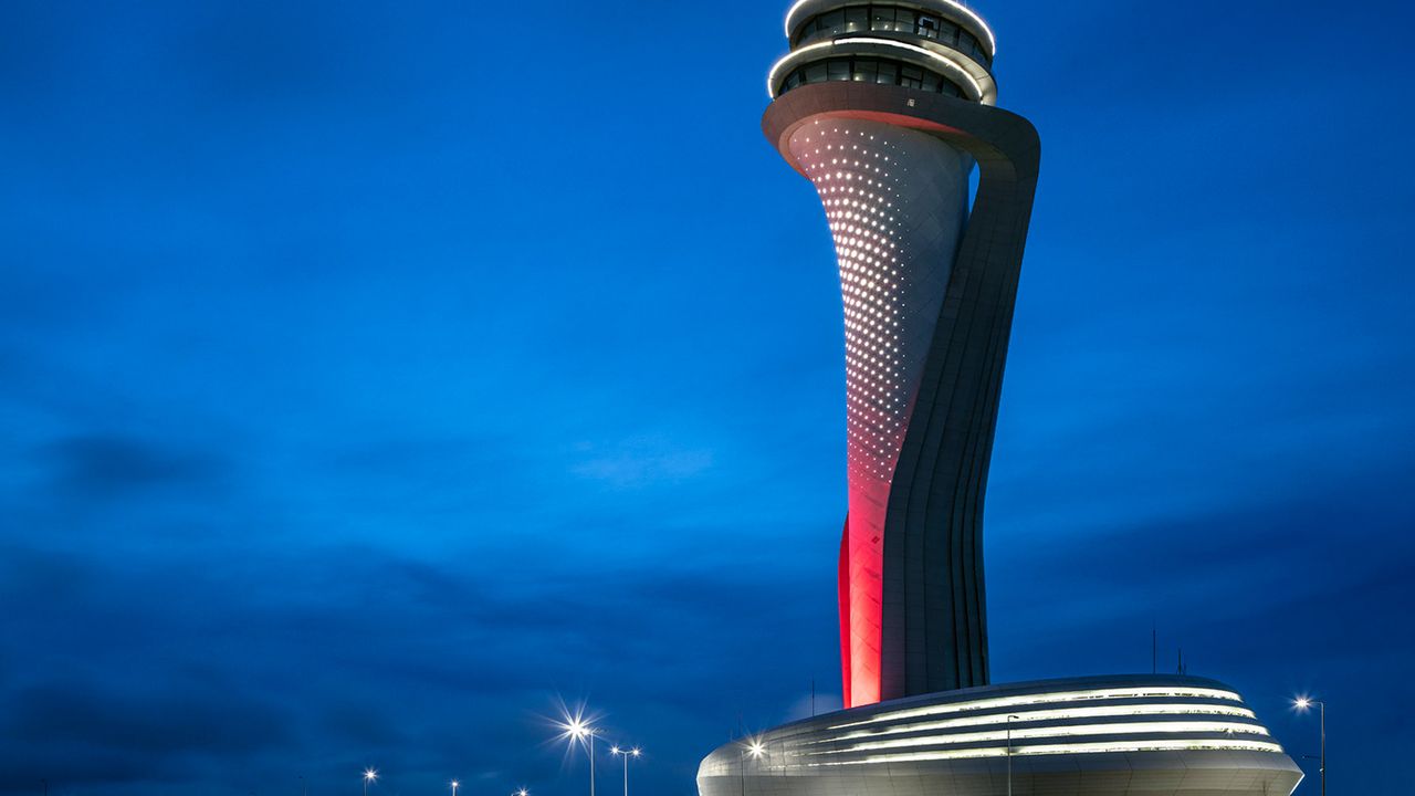 İstanbul Havalimanı’nda Otopark Ücretleri Zamlandı