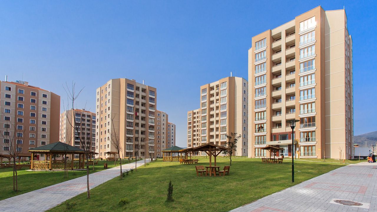 Paylaşımlı Mülkiyet ve Ortak Konut Kredisi Dönemi!