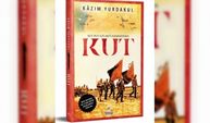 Kut, Put, Lut ve Mut 4'lemesinin İlk Kitabı: KUT