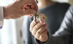10 Ayda 1,1 Milyon Konut Satıldı