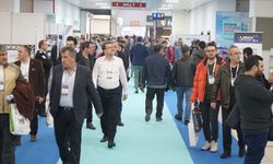 1 Milyar Dolarlık Sektör Buluşması Başlıyor!