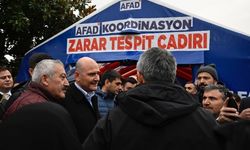 Düzce'de 24 Bin Bina Tarandı