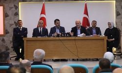 Düzce'de 71 Bina Acilen Yıkılacak