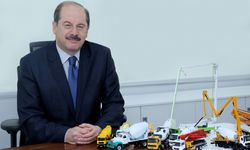 İnşaat Geçen Yıla Göre Yavaş Seyrediyor