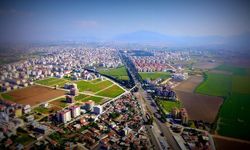 İzmir Torbalı'da Fabrika Binası Arsası Satışa Çıkarıldı