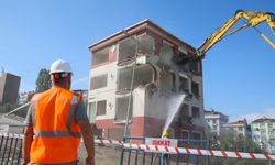 Kentsel Dönüşümde Yol Haritası: Riskli Bina Tespiti Nasıl Yaptırılır?