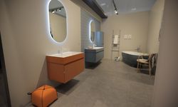 ORKA Banyo UNICERA Fuarı’nın Gözdesi Oldu