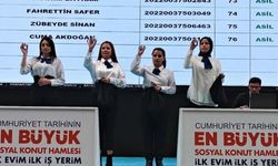 Sosyal Konut Kuralarında En Büyük Pay Gençlerin