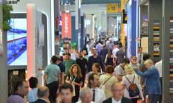 Yapı Sektörünün Zirvesi 45. Yapı Fuarı - Turkeybuild İstanbul’a Yoğun İlgi!
