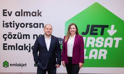 10 Kullanıcıdan 7’si Konut Ararken Online’ı Kullanıyor