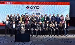 1 Numaralı Markalar Ödülleri Sahiplerini Buldu