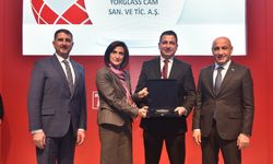 Cam Devi Yorglass Bir Kez Daha İhracat Şampiyonları Arasına Girdi