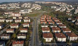 Düzce Yeni Konut Stokuyla Örnek Oluyor