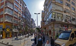 İstanbul Bahçelievler'de İcradan Satılık Daire