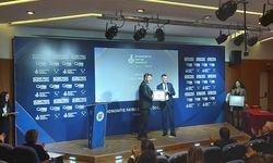 Marshall, Ekonomiye Fayda Endeksi’nde “Elmas Marka” Seçildi