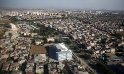 Milli Emlak'tan Adana’da Konut Satışı