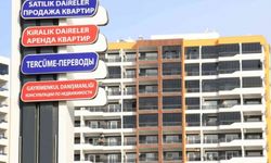 Rusların Talebi Arttı, Konut Fiyatları İstanbul’la Yarışıyor