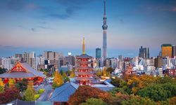 Tokyo'da Yeni Evlerde Güneş Paneli Zorunlu Oluyor