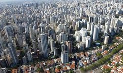 TÜİK Türkiye'nin Bina ve Konut İstatistiklerini Yayınladı