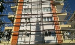 Apartman Ortak Alanında Tadilat için Ne Yapılır?