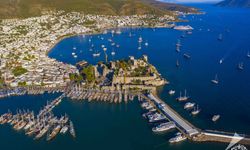 Bodrum’da Kiralık Evlerde Mayısta Çıkma Şartı
