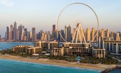 Dubai'de Konut Satışlarında Rekor!
