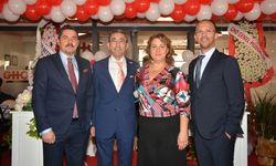 GHO Now Gayrimenkul Çiğli'de Kapılarını Açtı