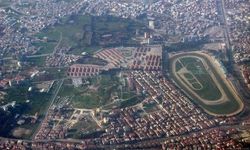 İzmir Buca'da İcradan Satılık Daire