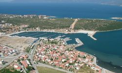 Milli Emlak'tan İzmir'de Arsa Satışı