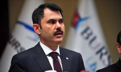 Murat Kurum: İkinci El Konutlarla İlgili de Çalışma Yapacağız