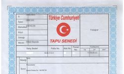 Tapu Masrafları 2023'te Ne Kadar Oldu?