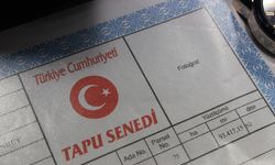Tapuda Yeni Düzenleme: Rayiç Bedele Yeni Ayar!