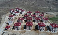 11 İlde Rezerv Konut Alanları Belirlendi